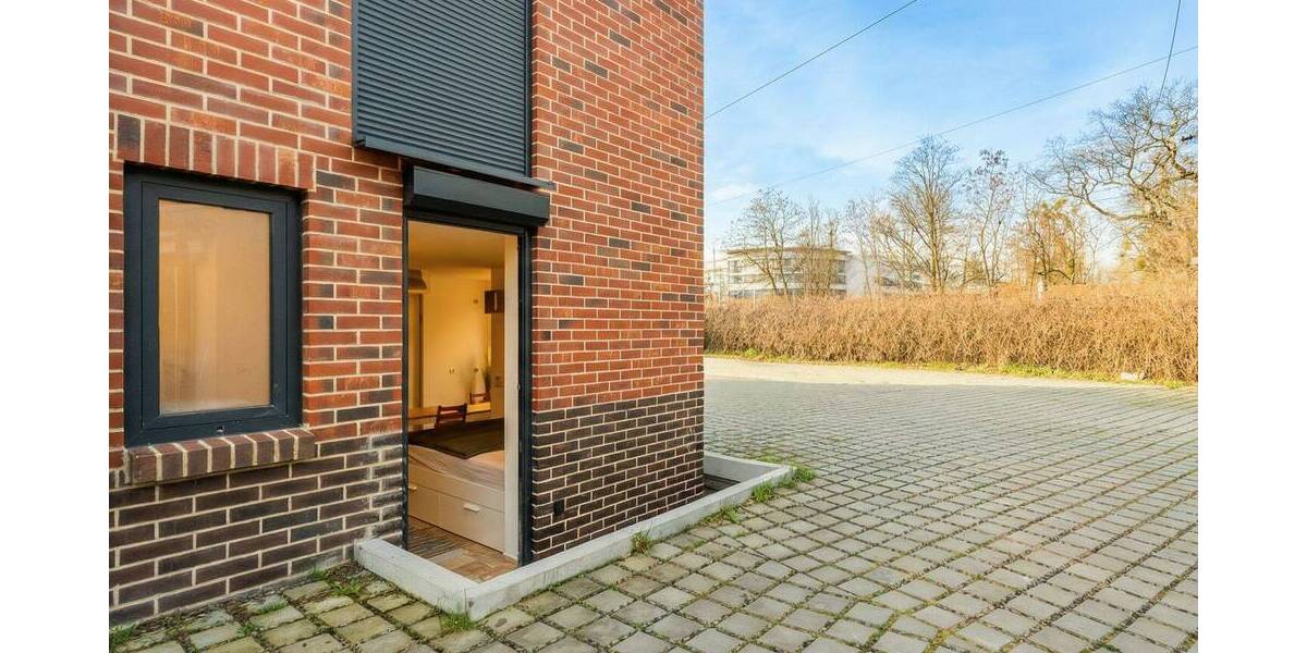 Mehrfamilienhaus, Wohnhaus Potsdam Am Stern - 1.980.000&euro; | Angebot:26456292
