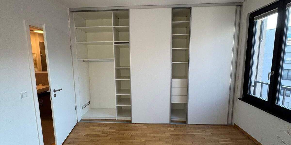Etagenwohnung Berlin Mitte - 4 Zimmer, 107 m&sup2;, 2.400&euro; | Angebot:24727218