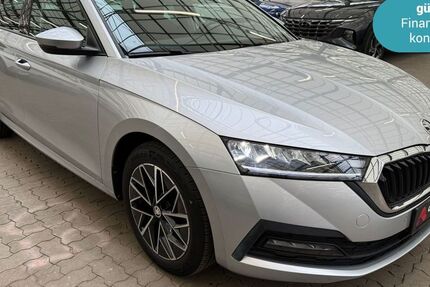 Skoda Octavia 43.815 km 20.290 &euro; Ludwigsfelde (bei Berlin) 14974