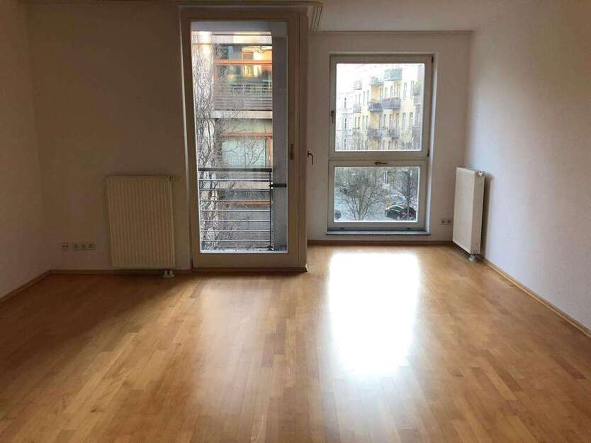 Wohnung zum Kaufen in Berlin 265.000 € 38.96 m²
