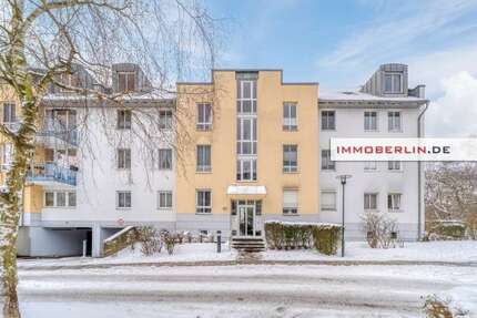 Wohnung Hennigsdorf - 4 Zimmer, 99 m&sup2;, 490.000&euro; | Angebot:25831099