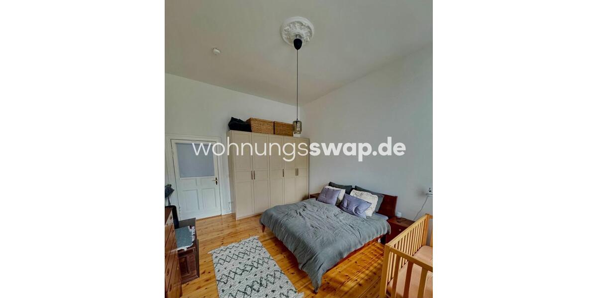 Etagenwohnung Berlin Neukölln - 2 Zimmer, 77 m&sup2;, 920&euro; | Angebot:26394011