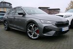 Skoda Octavia RS 2.0TSi AHK ACC LED Kamera 4.466 km 36.980 &euro; Falkensee 14612