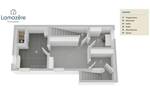 Reihenendhaus Potsdam Neu Fahrland - 4 Zimmer, 86 m&sup2;, 630.000&euro; | Angebot:25699476