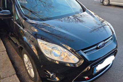 Ford C-Max 135.000 km 9.500 &euro; Berlin 13507