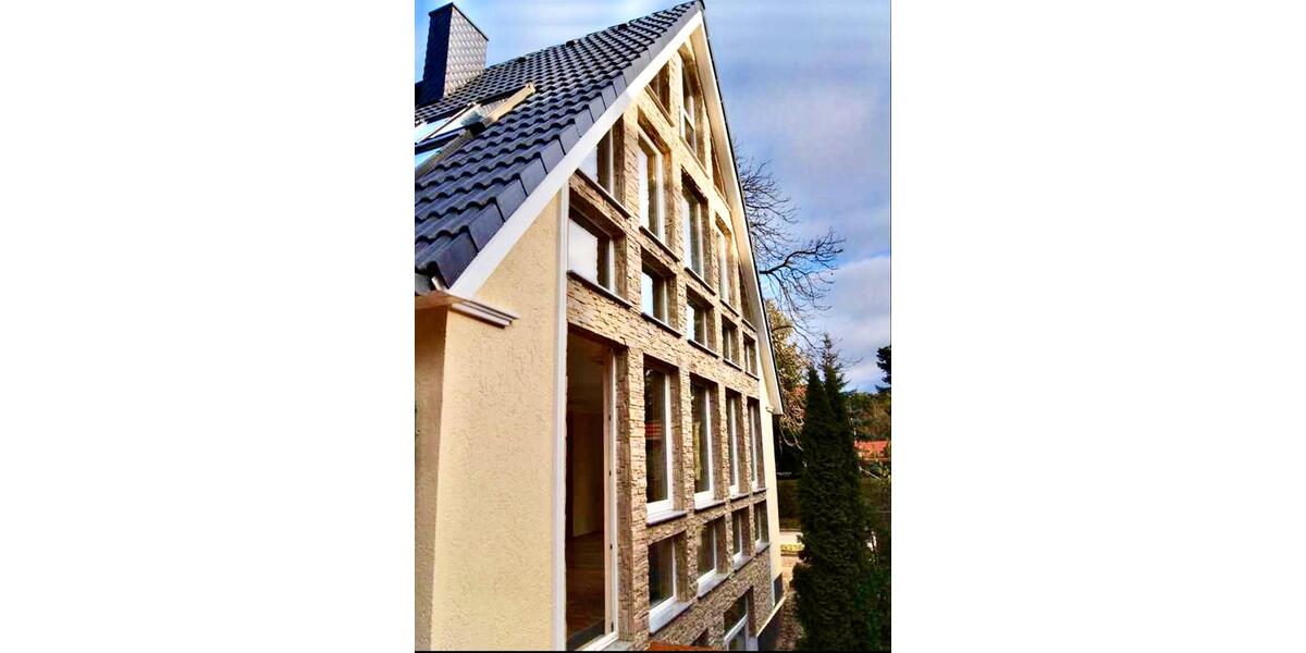 Hochparterre Nuthetal - 3 Zimmer, 120 m&sup2;, 1.850&euro; | Angebot:26052131