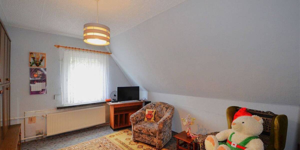 Einfamilienhaus Blankenfelde - 5 Zimmer, 114 m&sup2;, 455.000&euro; | Angebot:25927288