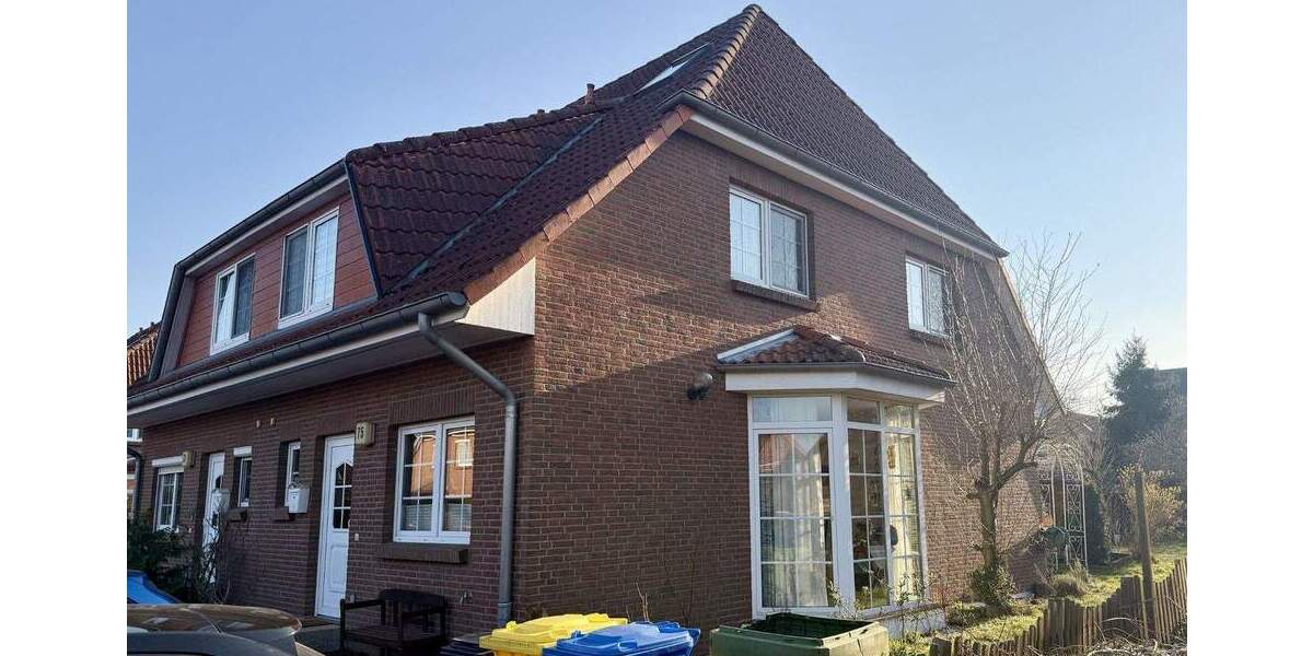 Doppelhaushälfte Potsdam Fahrland - 6 Zimmer, 110 m&sup2;, 466.500&euro; | Angebot:25886032