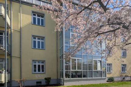 Wohnung Potsdam / Bornstedt Bornstedt - 2 Zimmer, 51 m&sup2;, 209.000&euro; | Angebot:26199375