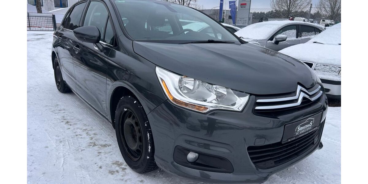 Citroen C4 160.000 km 2.750 &euro; Neuseddin bei Berlin 14554