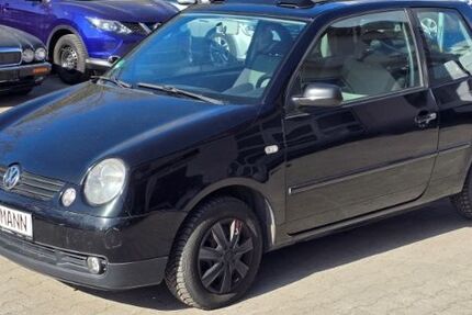 VW Lupo 190.000 km 3.890 &euro; Berlin 12247