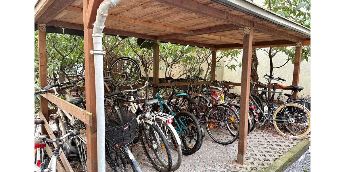 Erdgeschoßwohnung Berlin Tempelhof-Schöneberg - 1 Zimmer, 27 m&sup2;, 185.000&euro; | Angebot:26605311