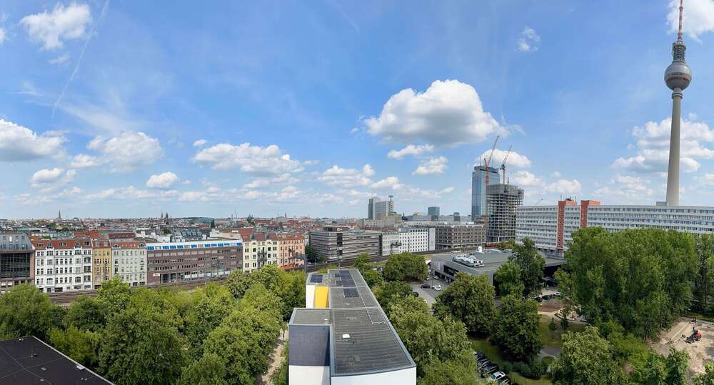Wohnung zum Kaufen in Berlin 330.000 € 48 m²