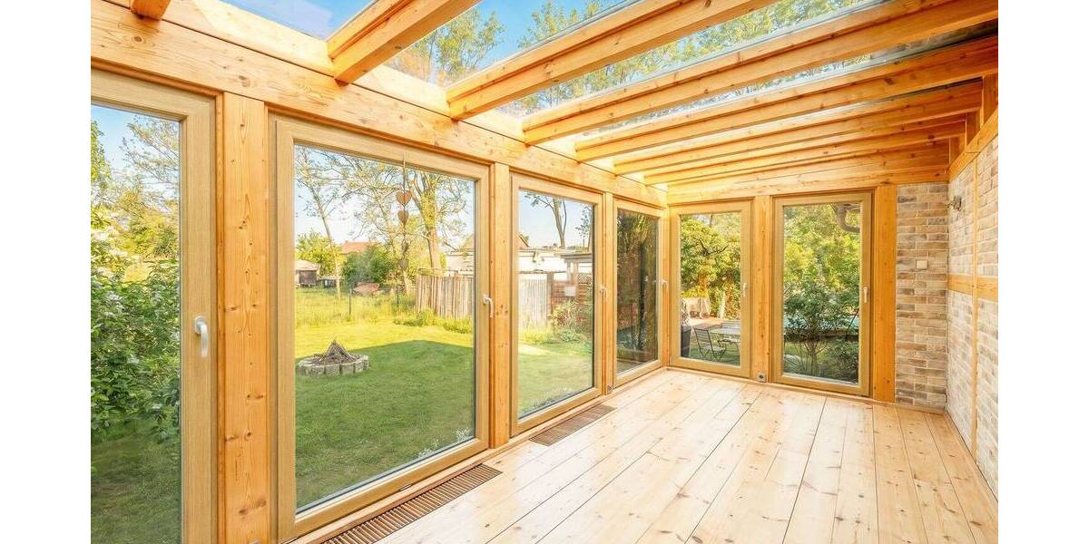 Einfamilienhaus Stahnsdorf Güterfelde - 7 Zimmer, 248 m&sup2;, 795.000&euro; | Angebot:26696705