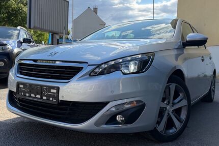 Peugeot 308 133.843 km 7.900 &euro; Berlin 13187