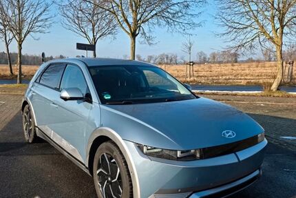 Hyundai IONIQ 5 55.000 km 28.500 &euro; Seddiner See 14554