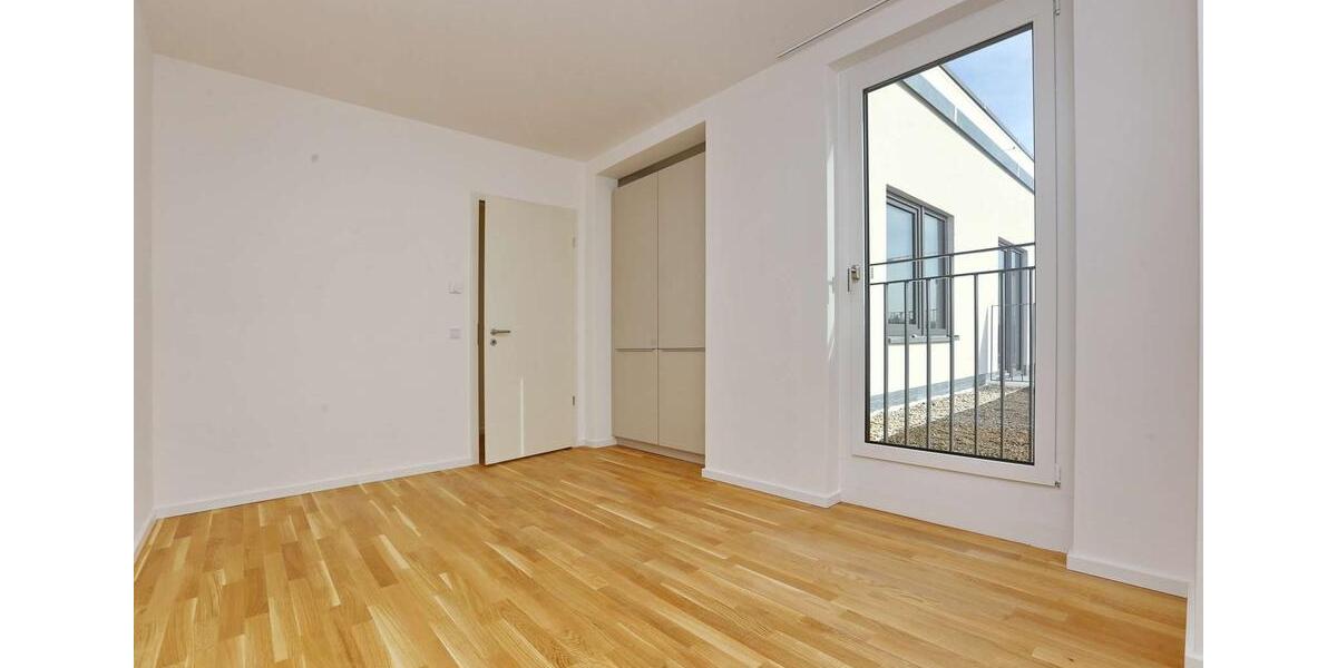 Dachgeschoßwohnung Berlin Tempelhof-Schöneberg - 2 Zimmer, 59 m&sup2;, 1.499&euro; | Angebot:26351943