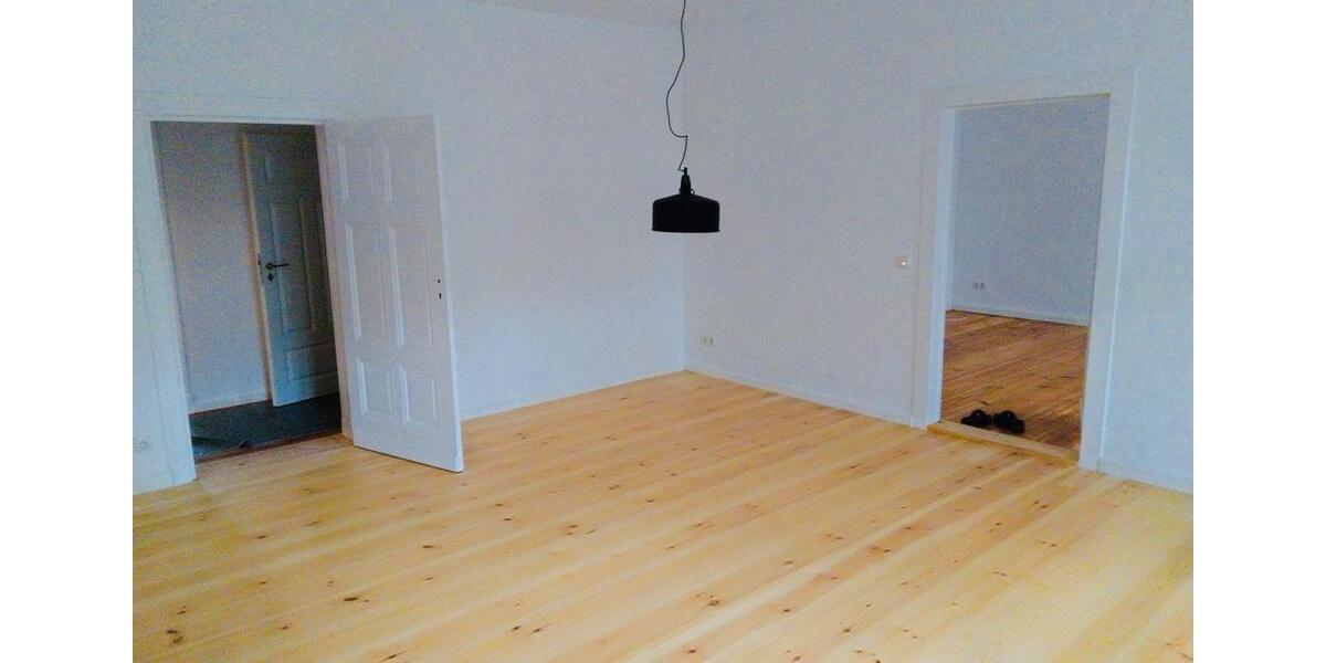 Etagenwohnung Berlin Neukölln - 3.5 Zimmer, 111 m&sup2;, 720.000&euro; | Angebot:27717251