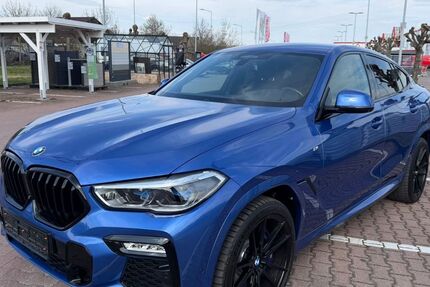 BMW X6 148.500 km 48.450 &euro; Mahlow 15831