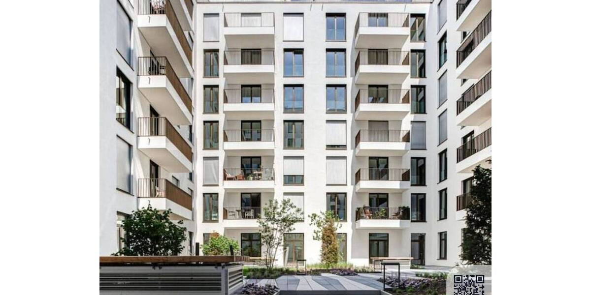 Etagenwohnung Berlin Friedrichshain - 2 Zimmer, 3.735&euro; | Angebot:26351272