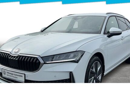 Skoda Superb 1.890 km 32.740 € Berlin 12099