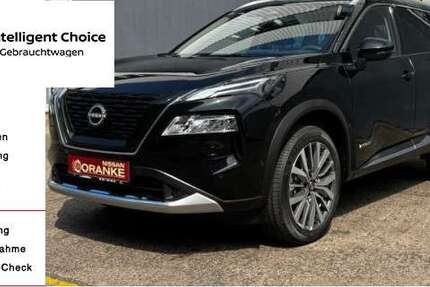 Nissan X-Trail 6.000 km 39.900 &euro; Berlin / Hohenschönhausen 13055