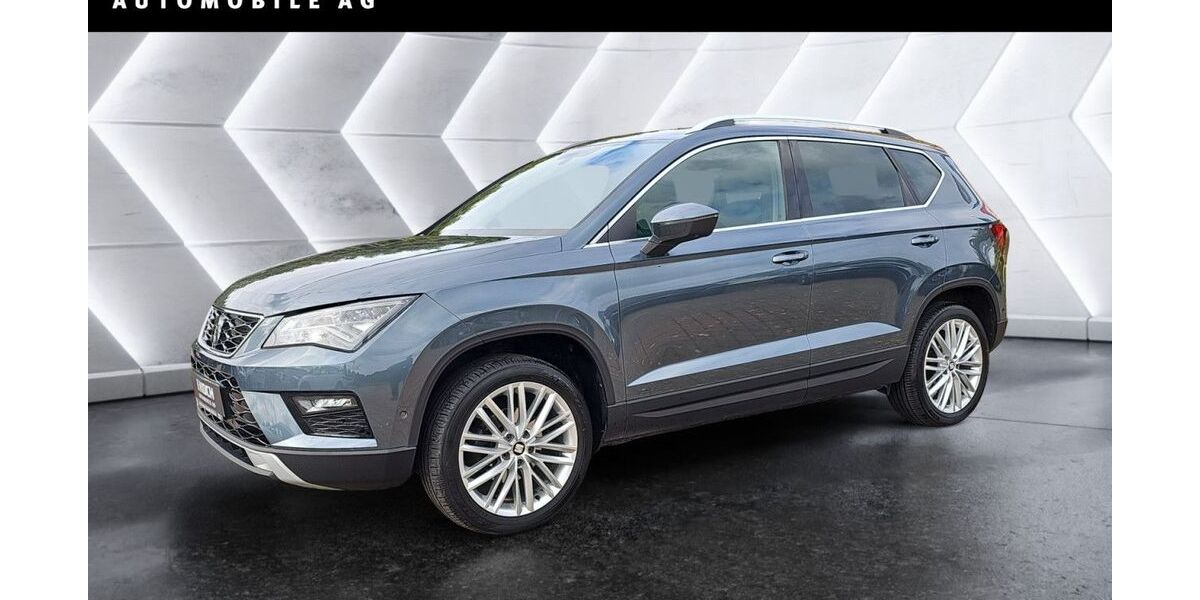 Seat Ateca 70.000 km 15.990 &euro; Ludwigsfelde 14974