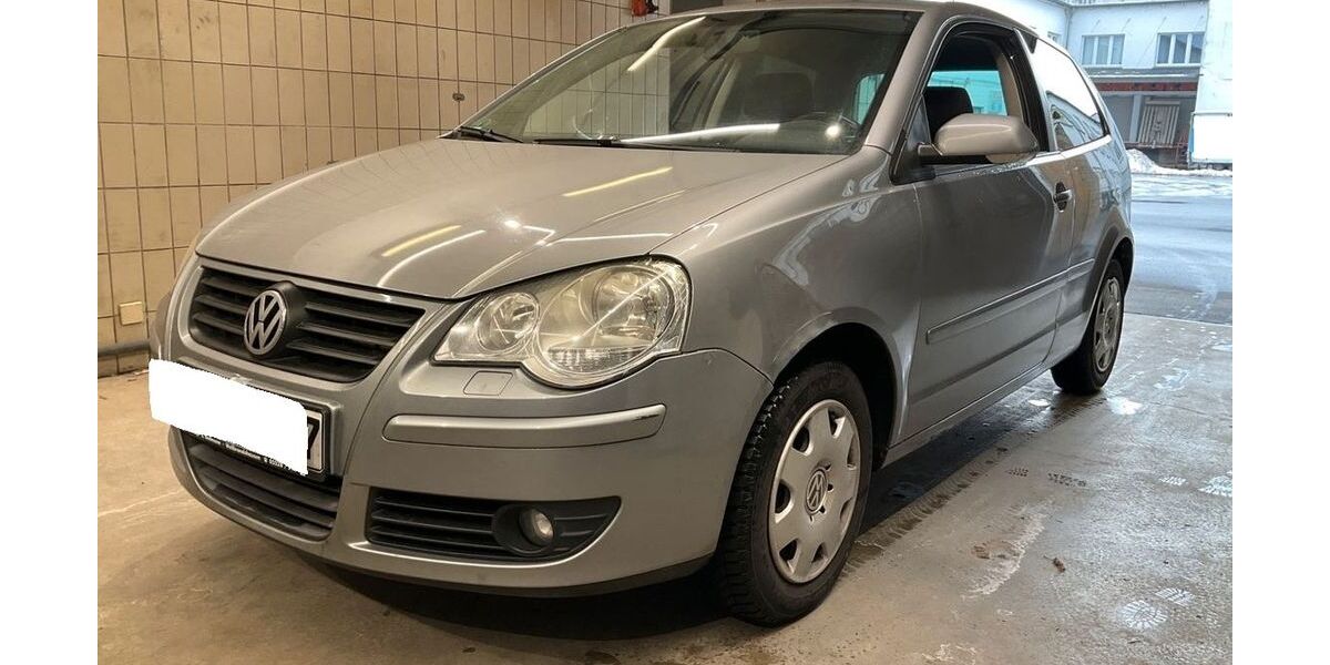 VW Polo 139.000 km 1.799 &euro; Berlin 13405