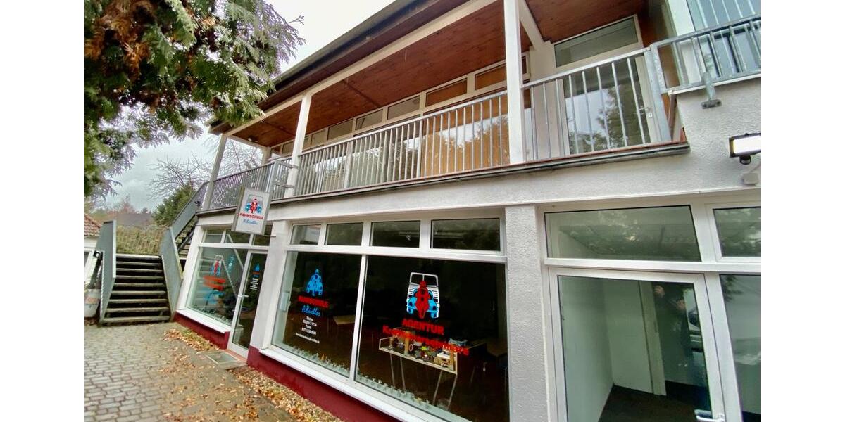 Gewerbeobjekt Michendorf - 695&euro; | Angebot:26096432