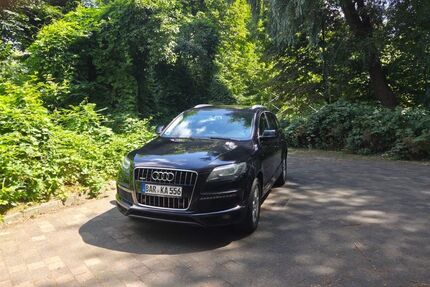 Audi Q7 253.000 km 13.500 &euro; Beelitz 14547
