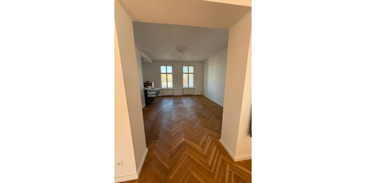 Etagenwohnung Potsdam Berliner Vorstadt - 3 Zimmer, 90 m&sup2;, 2.500&euro; | Angebot:25452551