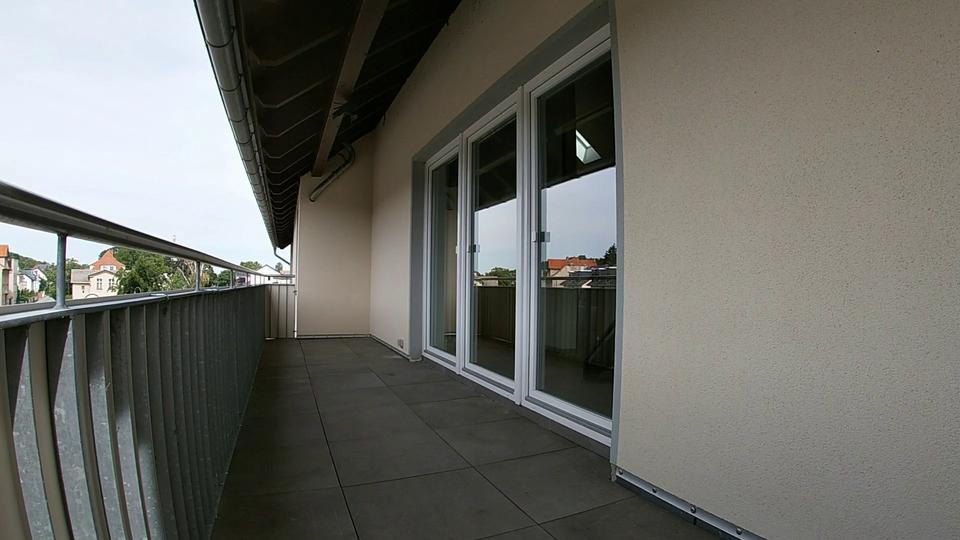 Dachgeschoßwohnung Werder (Havel) - 1 Zimmer, 85 m&sup2;, 1.150&euro; | Angebot:24769555