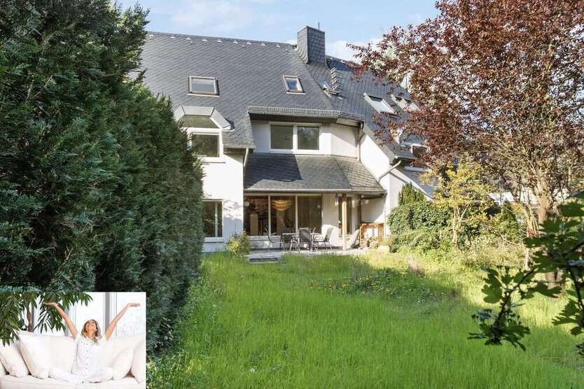 Haus zum Mieten in Berlin 3.900 € 185 m²