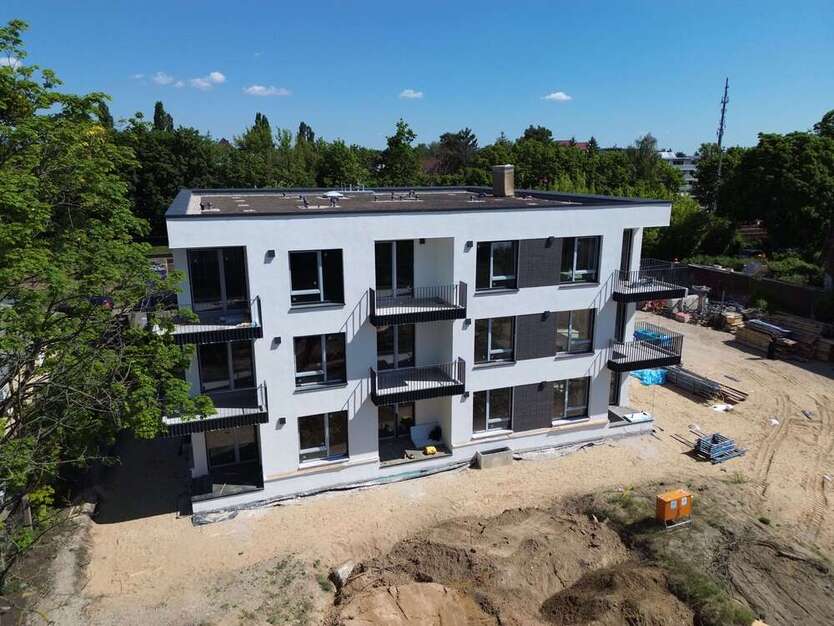 Wohnung zum Kaufen in Falkensee 598.000 € 108.78 m² 4 zimmer