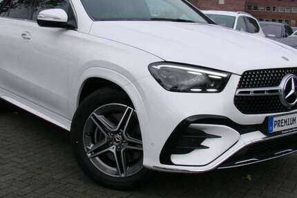 Mercedes-Benz GLE 300 2.480 km 84.980 &euro; Falkensee 14612