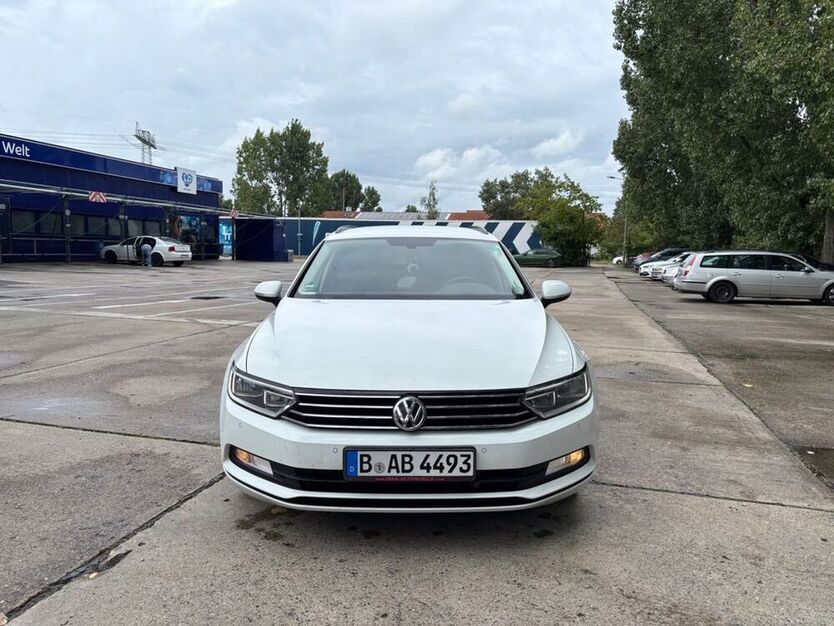 Passat