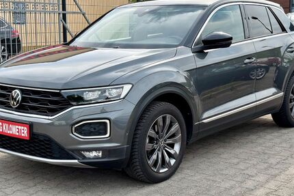 VW T-Roc 58.596 km 22.990 &euro; Blankenfelde-Mahlow 15827