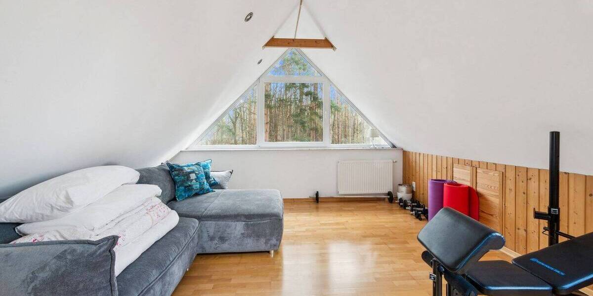 Doppelhaushälfte Berlin Spandau - 5 Zimmer, 135 m&sup2;, 795.000&euro; | Angebot:26364134