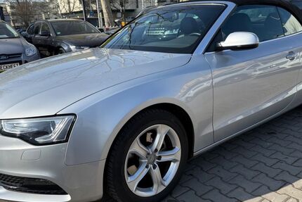 Audi A5 118.000 km 12.850 &euro; Berlin Wittenau -Reinickendorf 13407