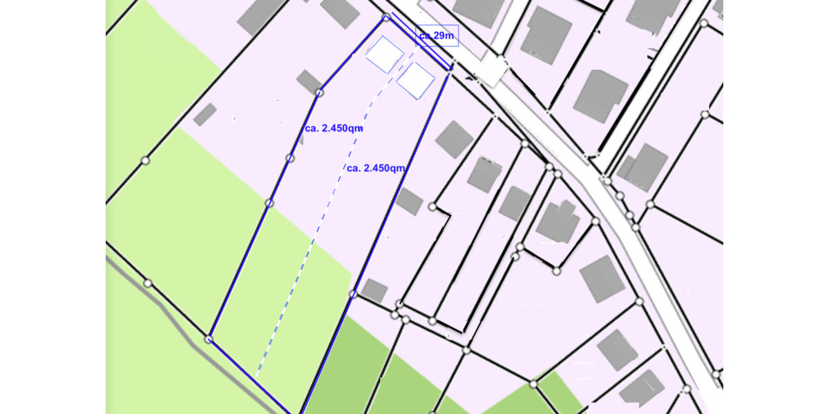 Grundstück Dallgow-Döberitz Dallgow - 290.000&euro; | Angebot:26309306