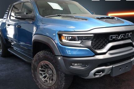 Dodge RAM 22.000 km 124.900 € Potsdam 14469