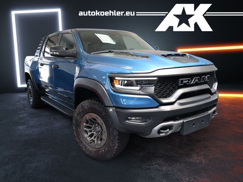 Dodge RAM 22.000 km 124.900 € Potsdam 14469