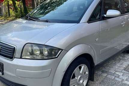 Audi A2 290.000 km 1.350 &euro; Berlin 12109