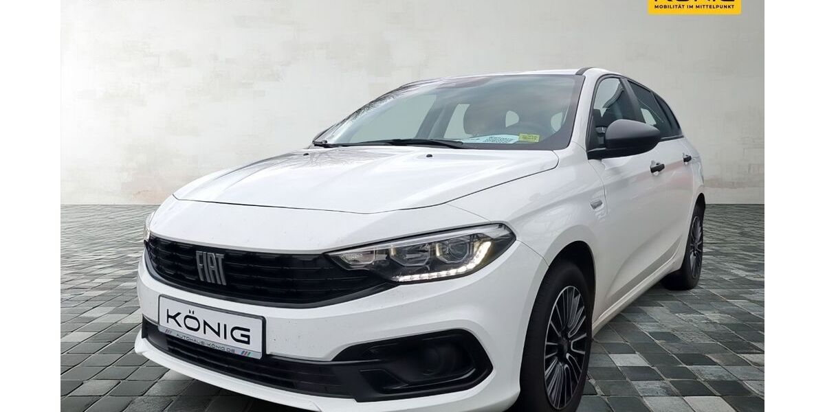 Fiat Tipo 16.640 km 21.990 &euro; Berlin 13509