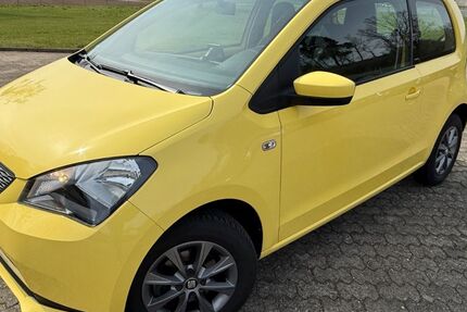 Seat Mii 66.105 km 6.599 &euro; Teltow 14513