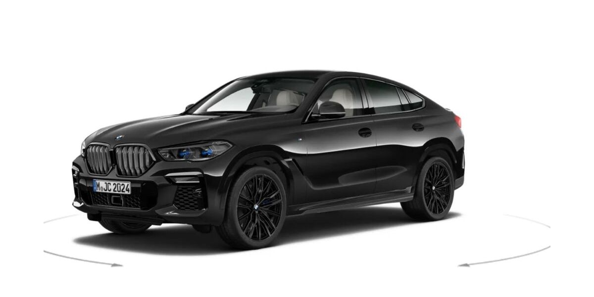 BMW X6 26.018 km 64.690 &euro; Berlin-Siemensstadt 13629