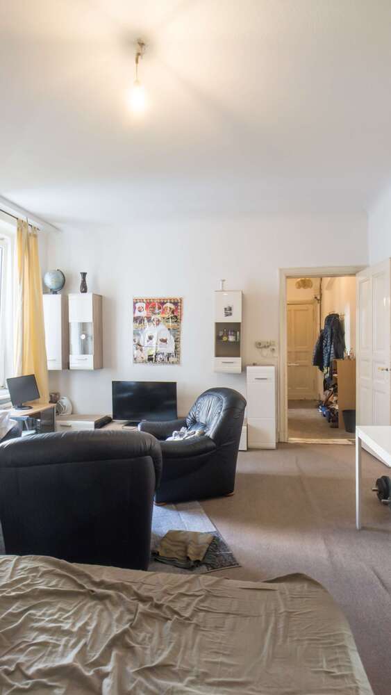 Wohnung zum Kaufen in Berlin 170.000 € 40.62 m²
