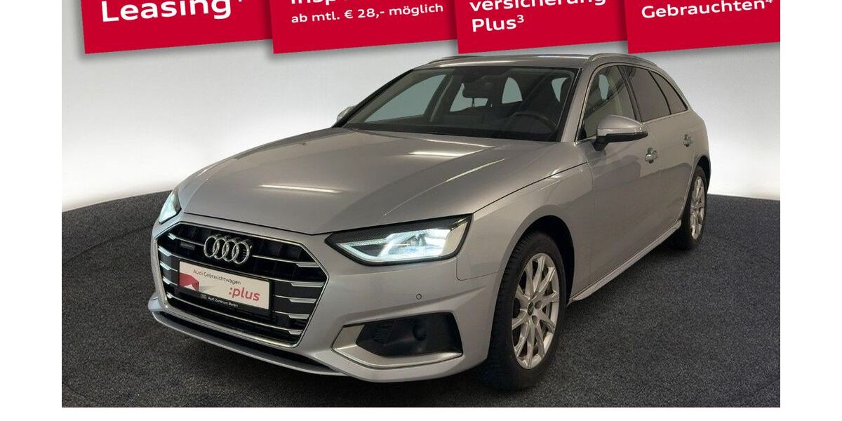 Audi A4 67.900 km 28.900 &euro; Berlin 12489