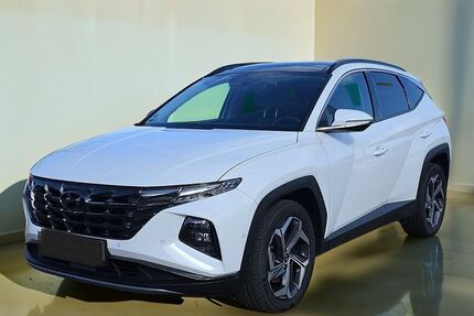 Hyundai TUCSON 39.000 km 26.970 &euro; Hennigsdorf bei Berlin 16761