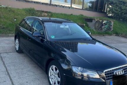 Audi A4 194.549 km 6.999 &euro; Berlin 10315